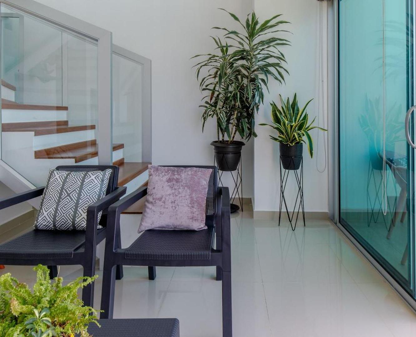 Apartamento Excelente