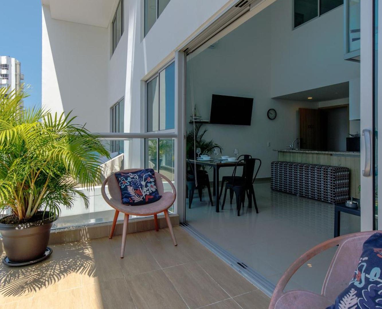 Apartamento Excelente