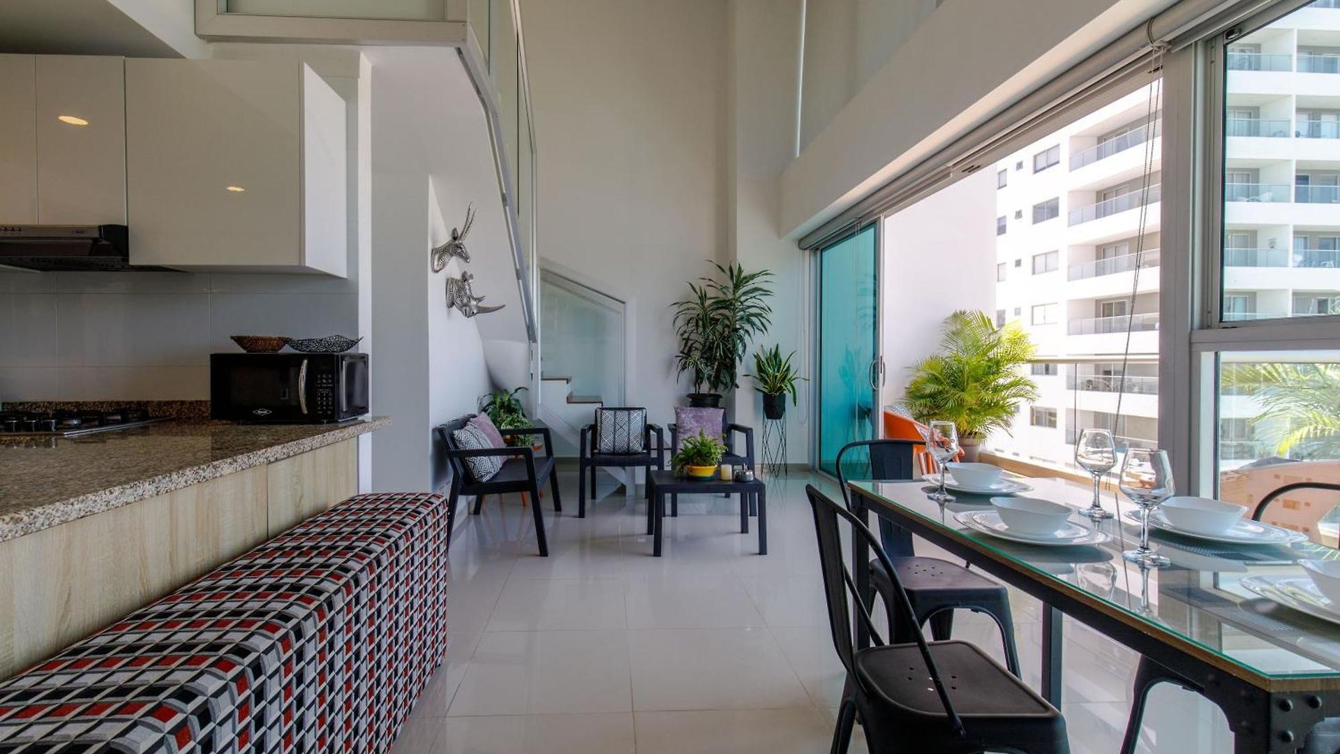 Excelente Apartamento *
