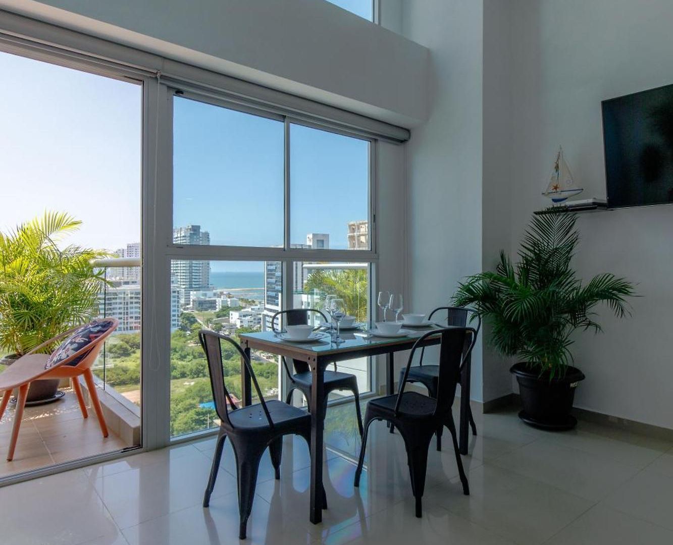Apartamento Excelente