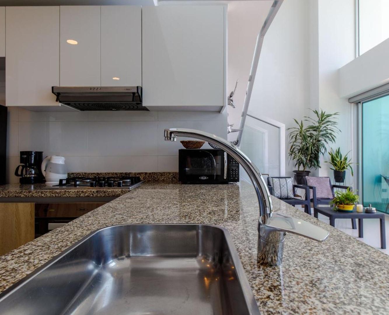 Apartamento Excelente