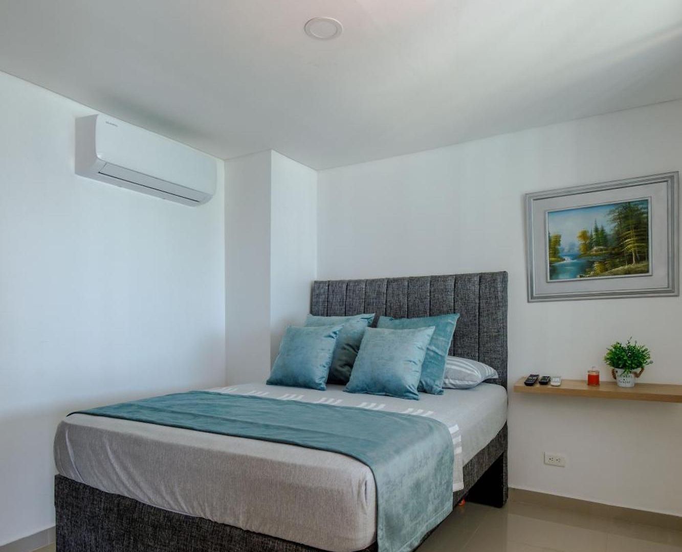 Excelente Apartamento