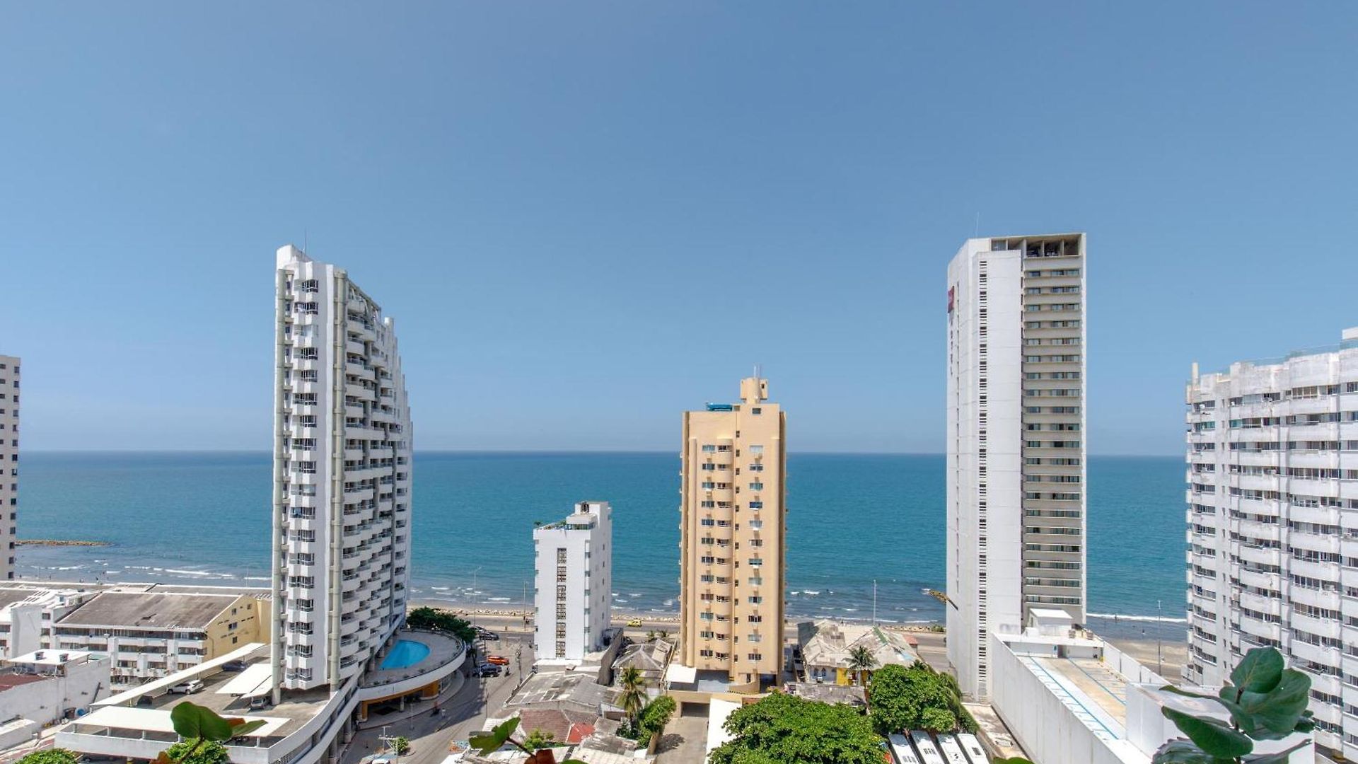 Excelente Apartamento