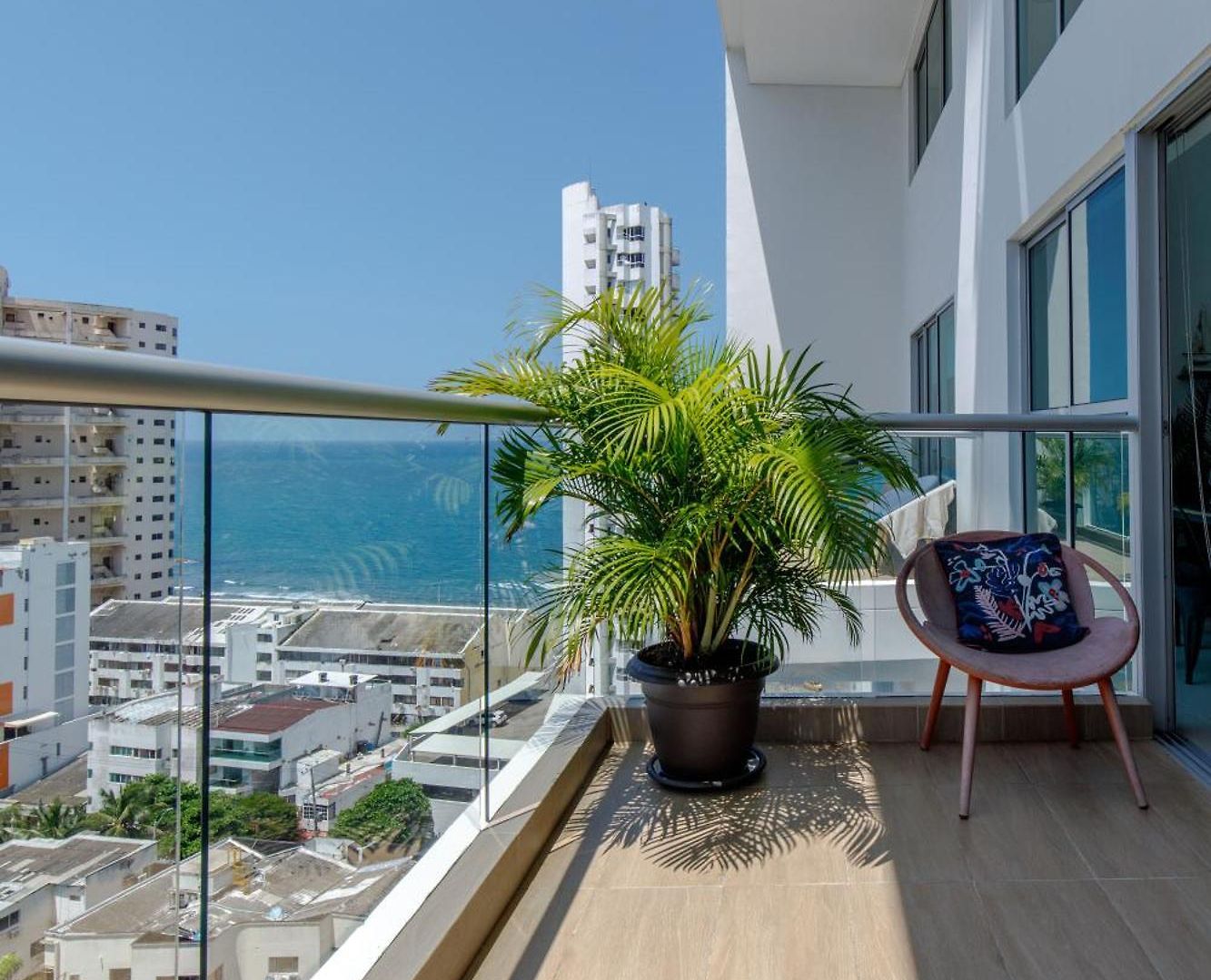 Apartamento Excelente