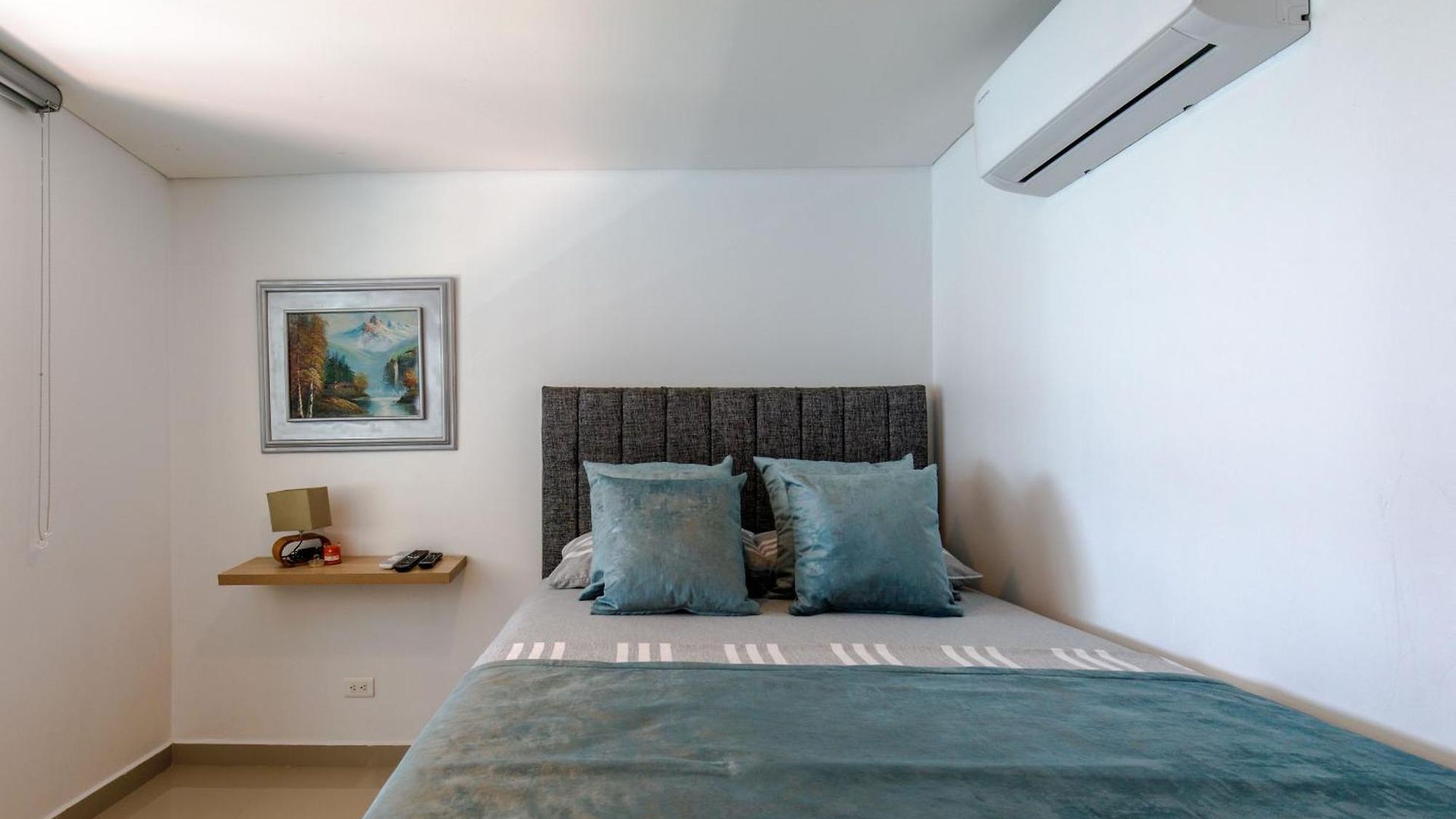 Excelente Apartamento