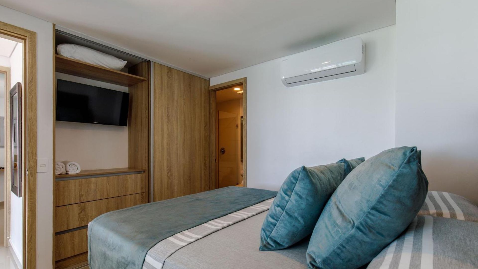 Excelente Apartamento Cartagena