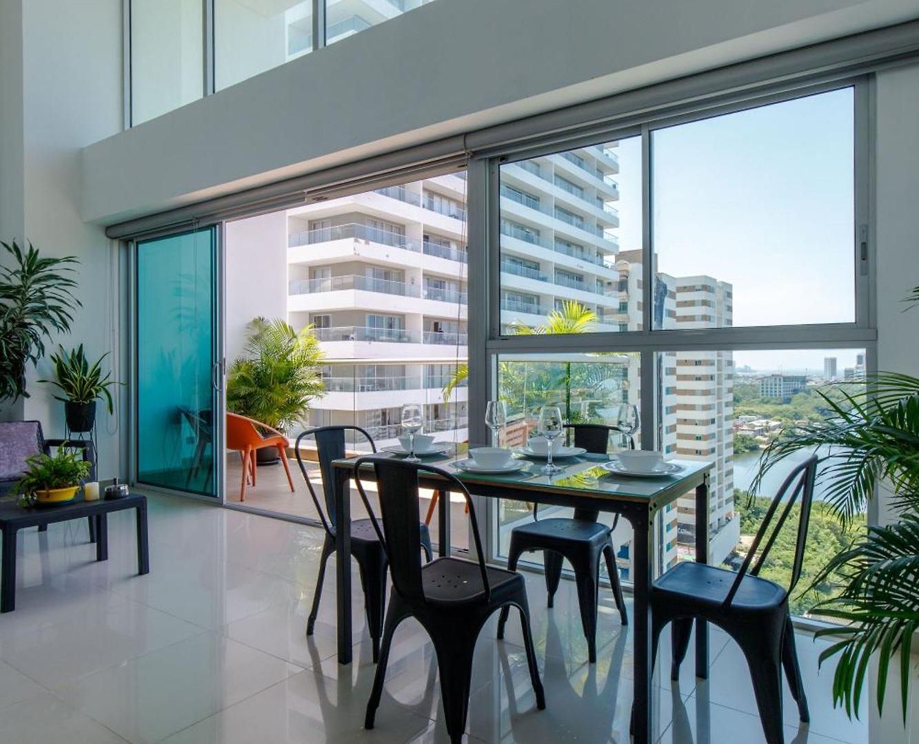 Apartamento Excelente *