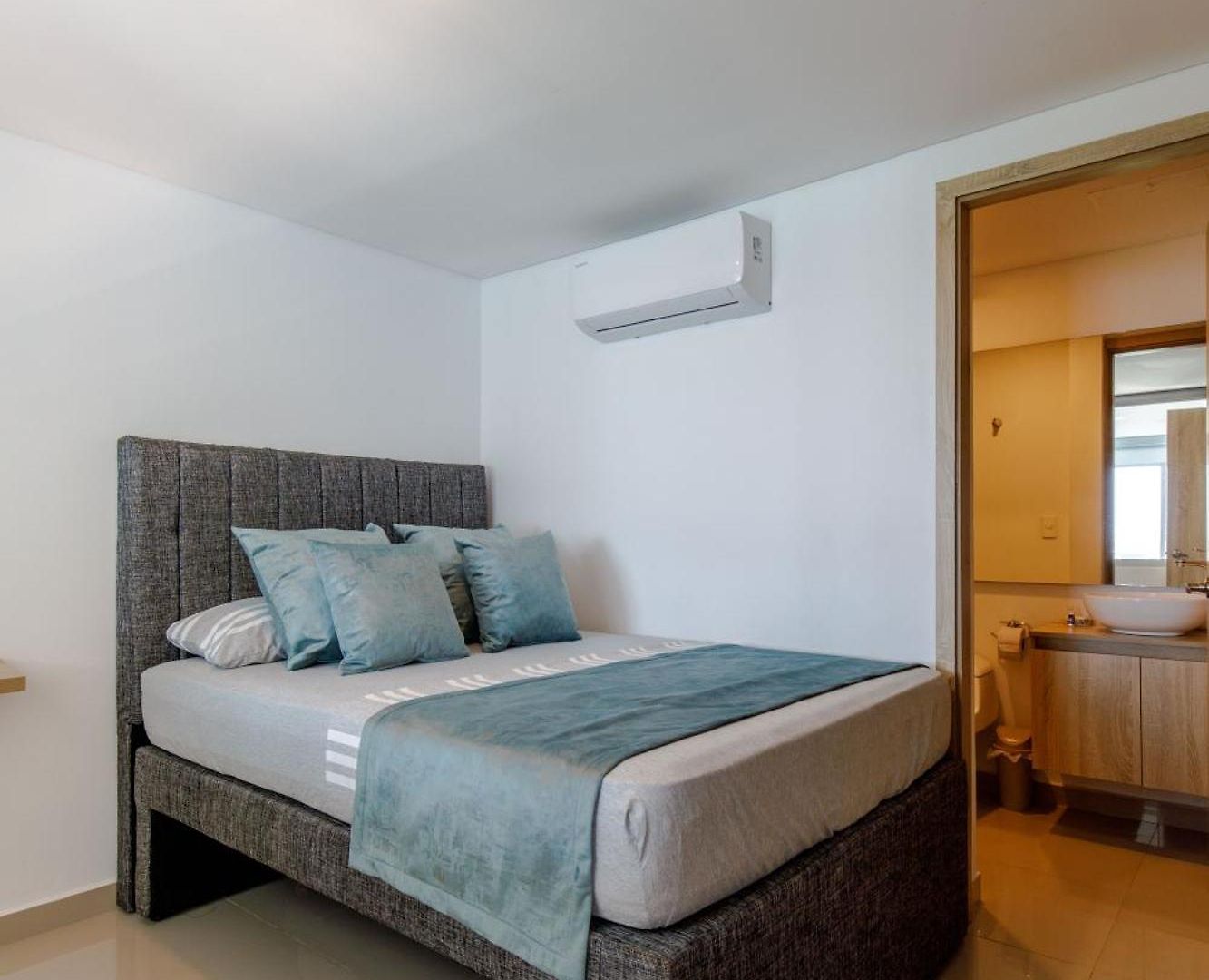 Apartamento Excelente *