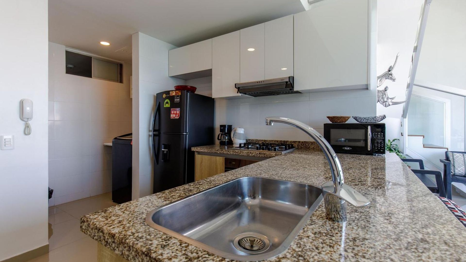 Excelente Apartamento *