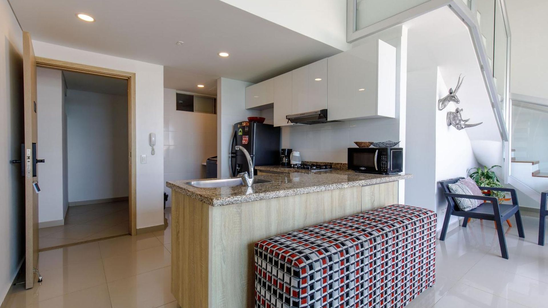 Apartamento Excelente Cartagena