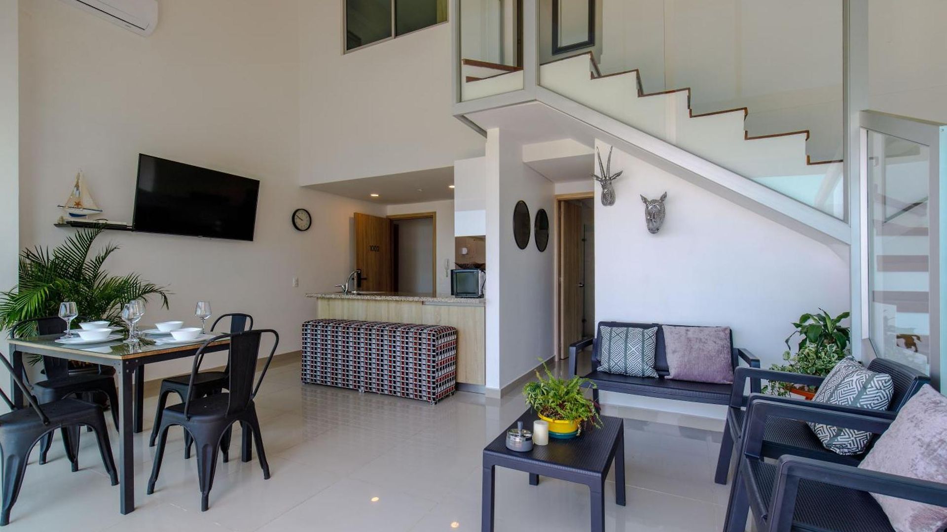 Apartamento Excelente *