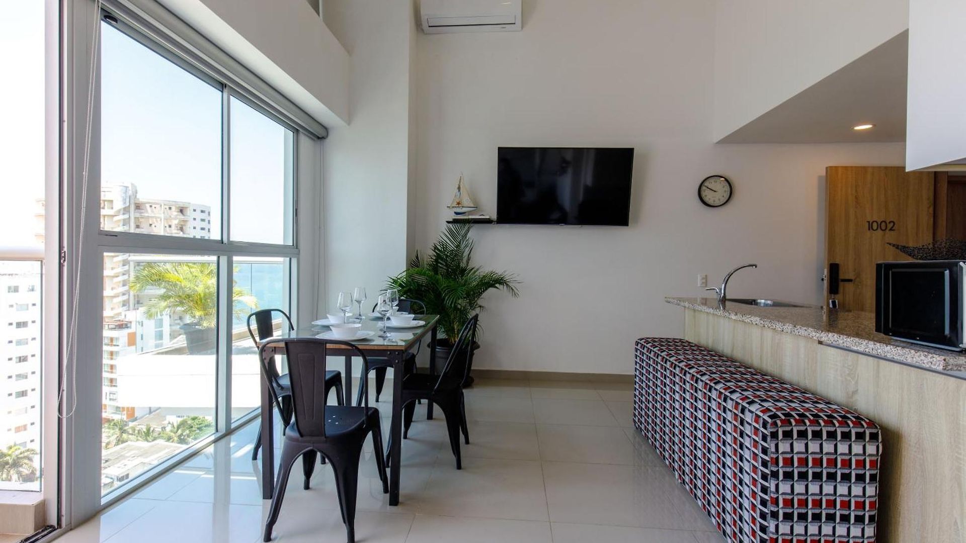 Apartamento Excelente Cartagena