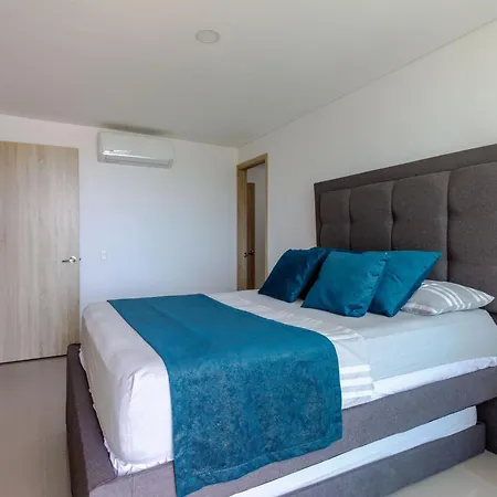Apartamento Excelente *