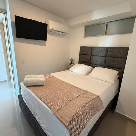 Apartamento Excelente Cartagena