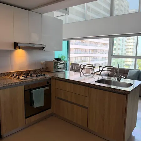 Apartamento Excelente