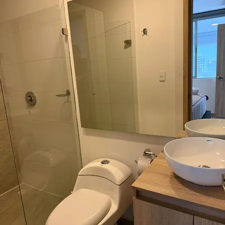 Apartamento Excelente