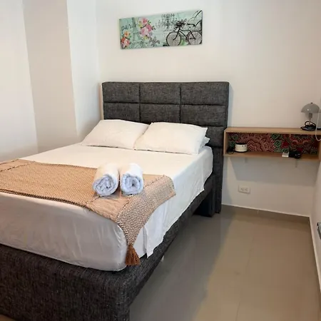 Apartamento Excelente