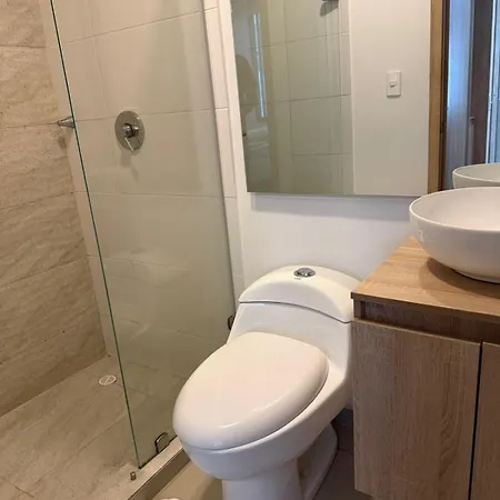 Apartamento Excelente *