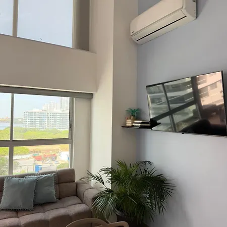 Apartamento Excelente Cartagena
