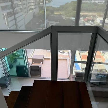 Excelente Apartamento