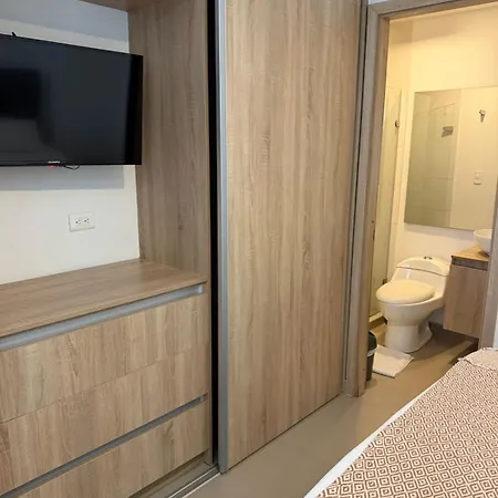 Apartamento Excelente Cartagena