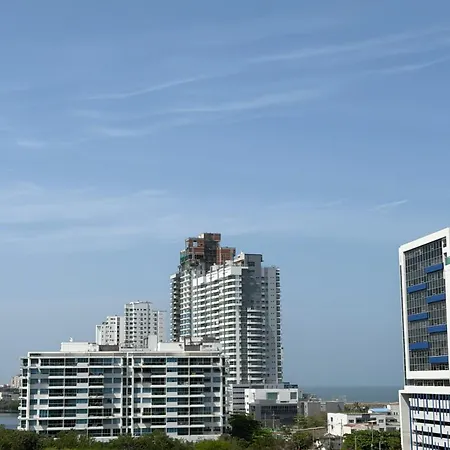 Excelente * Cartagena