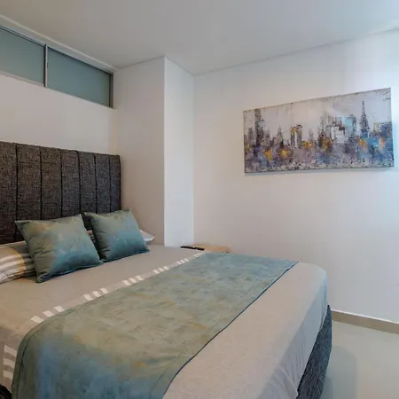 Excelente Apartamento
