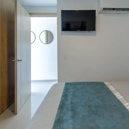 Apartamento Excelente