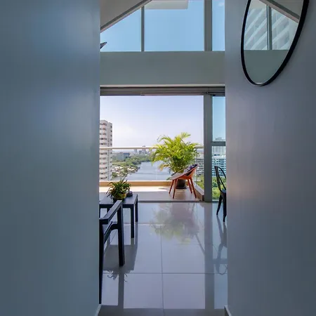 Excelente Apartamento