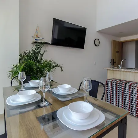 Excelente Apartamento *