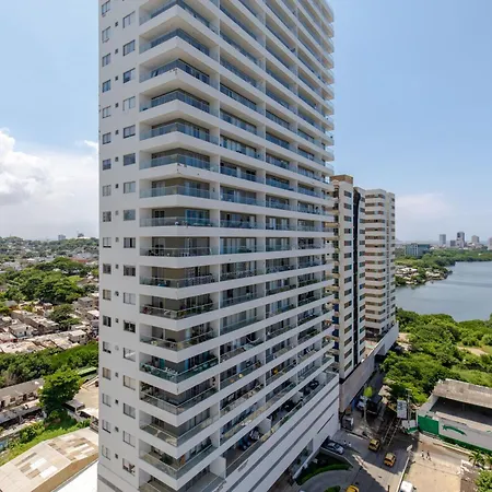 Apartamento Excelente *