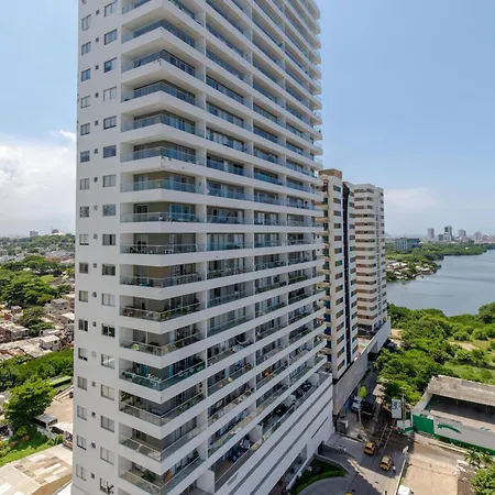 Apartamento Excelente *