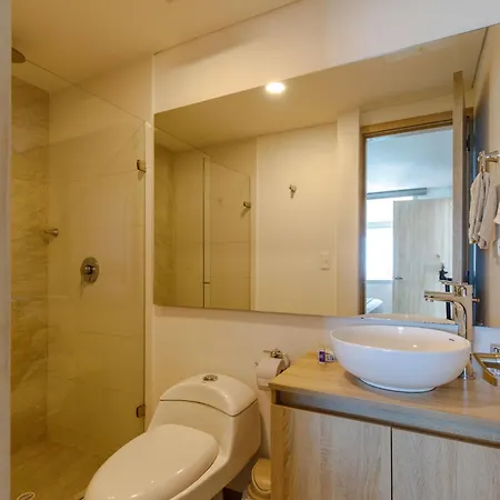 Apartamento Excelente