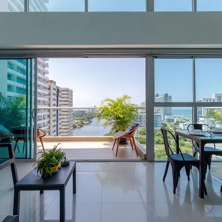 Excelente Apartamento *