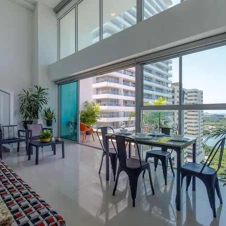 Excelente Apartamento Cartagena