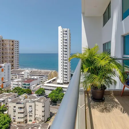 Apartamento Excelente *