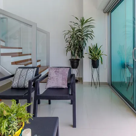 Apartamento Excelente