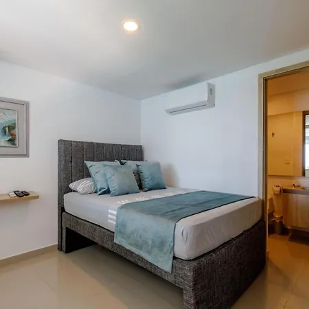 Excelente Apartamento *