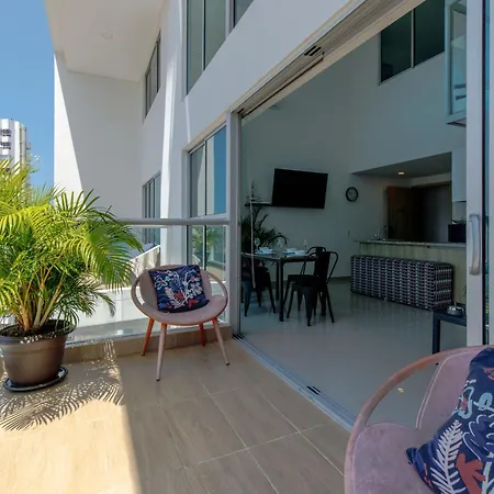Apartamento Excelente