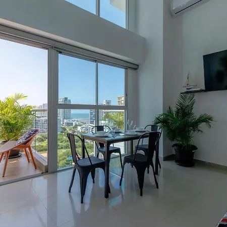 Apartamento Excelente