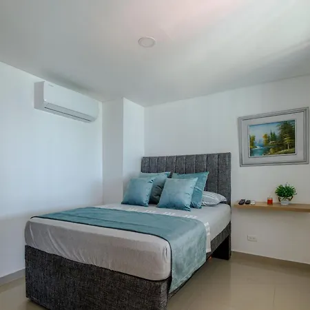 Excelente Apartamento