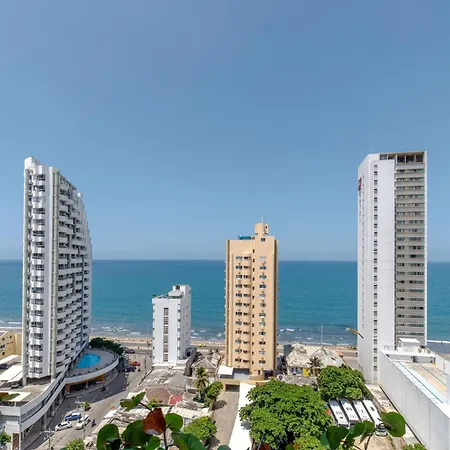 Excelente Apartamento