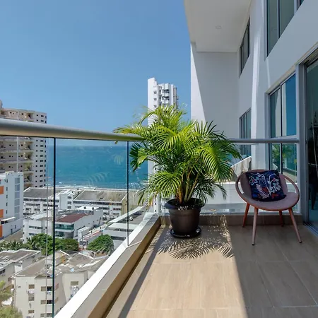 Apartamento Excelente