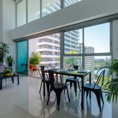 Apartamento Excelente *