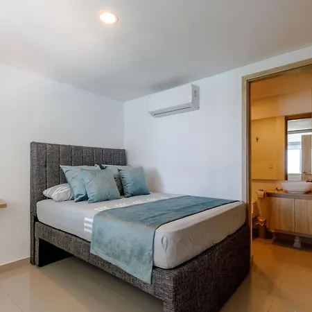 Apartamento Excelente *