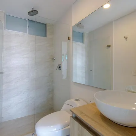 Apartamento Excelente *