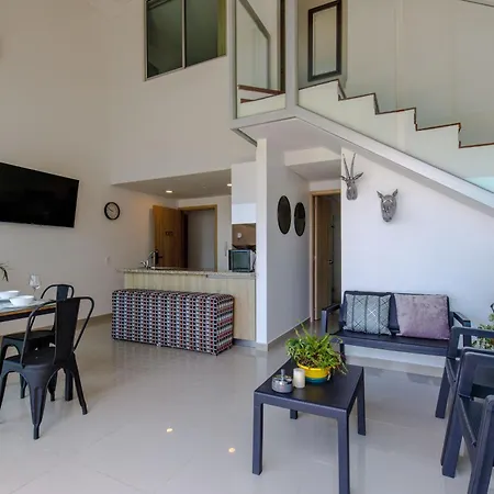 Apartamento Excelente *