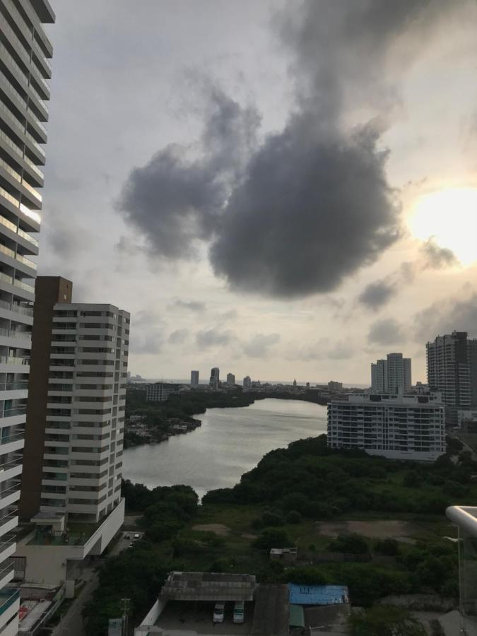 Excelente Apartment *