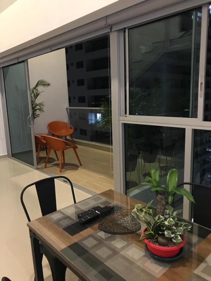 Apartment Excelente Cartagena