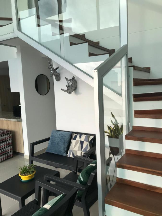 Excelente Apartment Cartagena